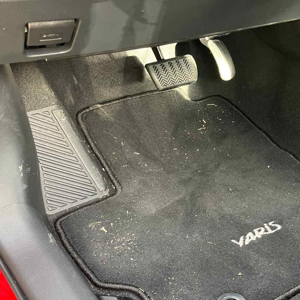 Car mat secrets exposed: What the Dealers Won't Tell you About Choosing the Perfect Fit!