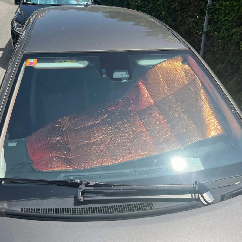 Find the best fitting car SunShades