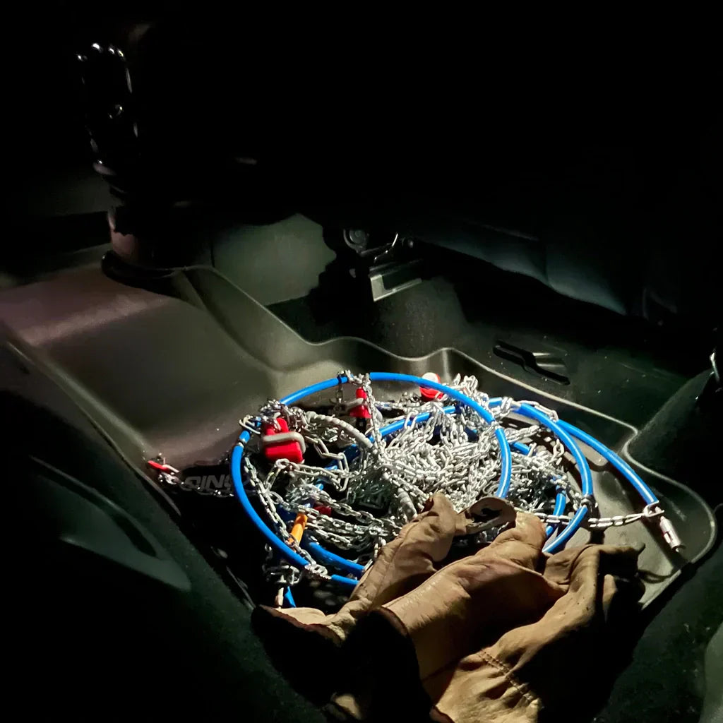 5 life saving uses for WeatherTech products