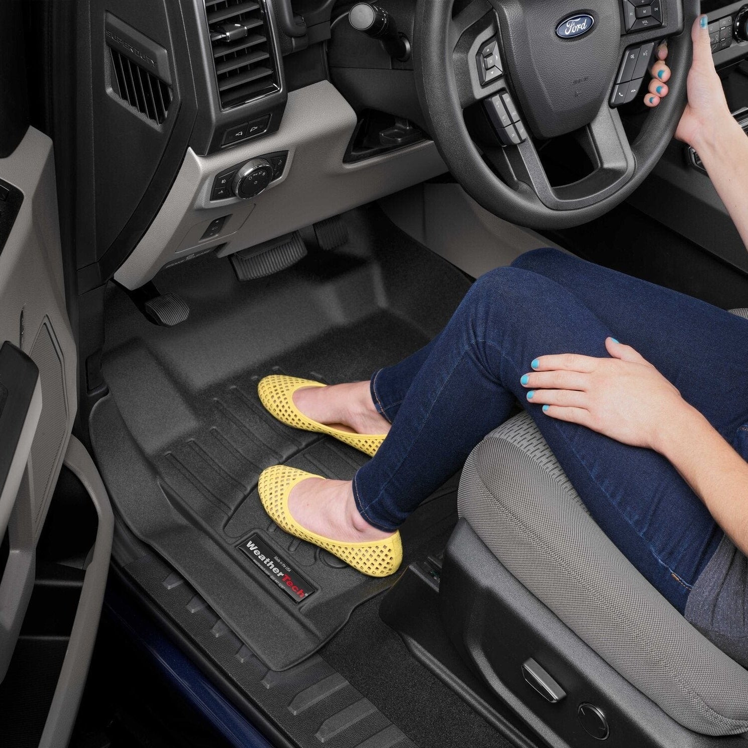 What are Tbe Best Floor Mats for Cars: Ultimate Protection Guide