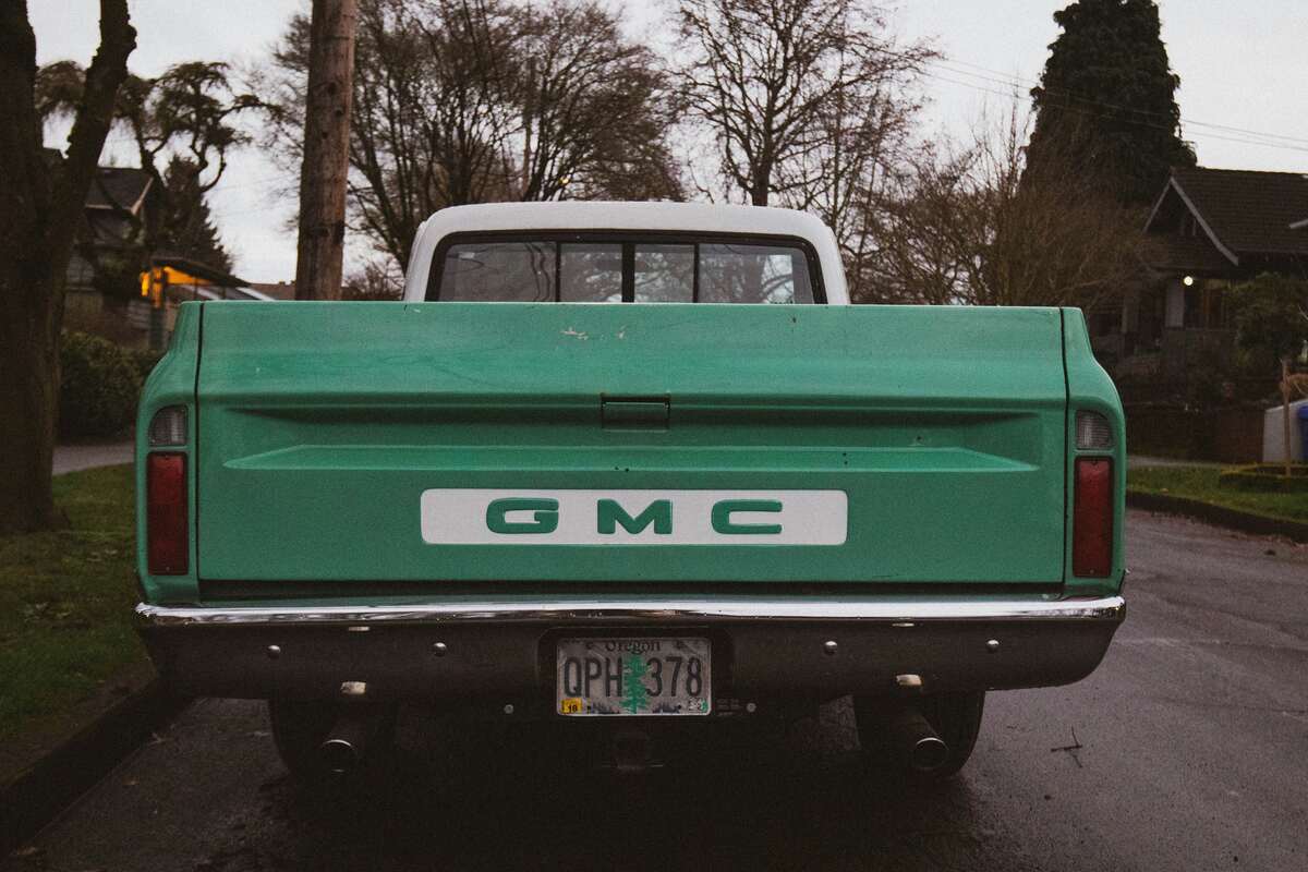 Bringing U.S. Style tailgating to Switzerland
