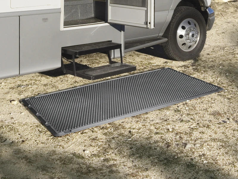 Outdoor Rubber Door Mat - WeatherTech CH