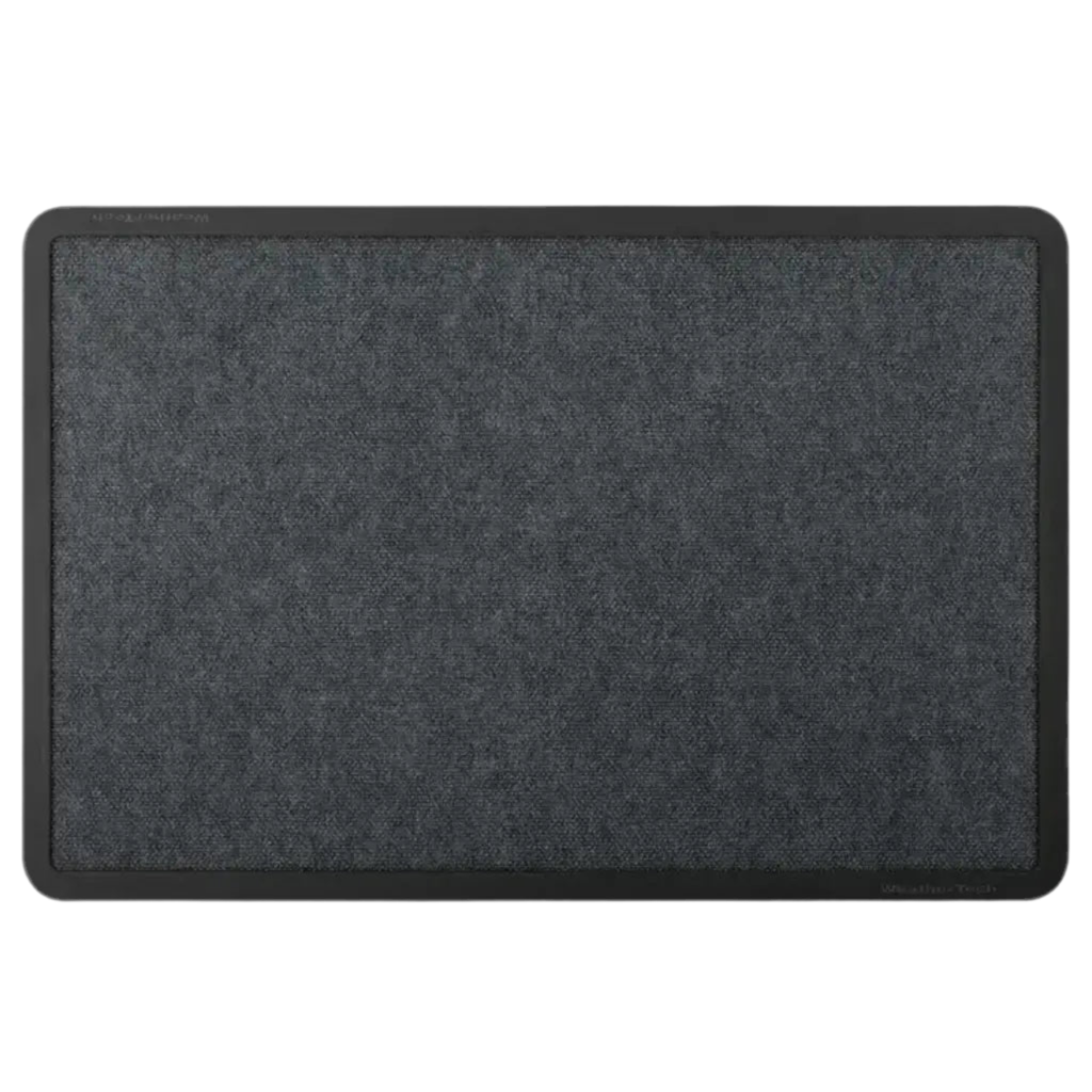 Door Mat | Indoor Carpet Mat 60x90cm | Anti-microbial | Durable - WeatherTech CH