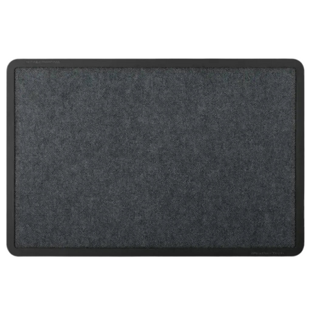 Door Mat | Indoor Carpet Mat 60x90cm | Anti-microbial | Durable - WeatherTech CH