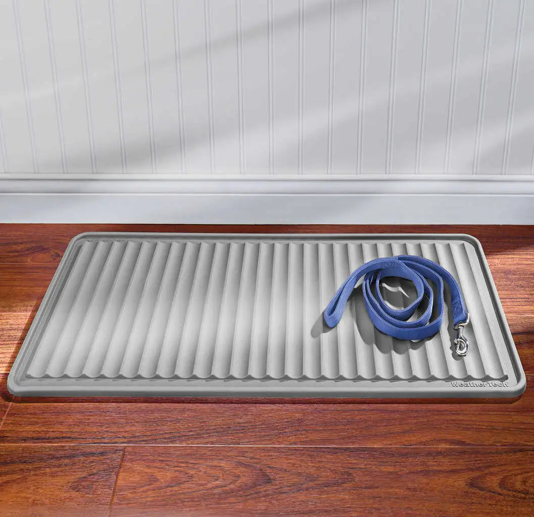 Indoor Shoe Mat | 40x90cm | Waterproof | Durable - WeatherTech CH
