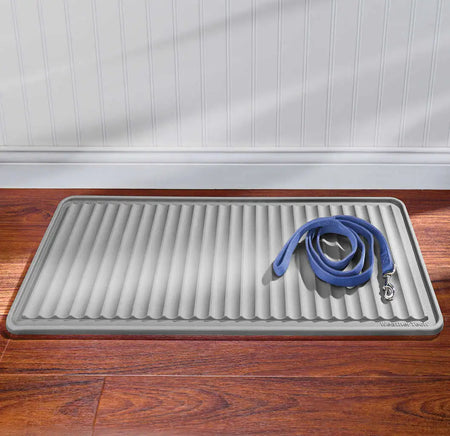 Indoor Shoe Mat | 40x90cm | Waterproof | Durable - WeatherTech CH