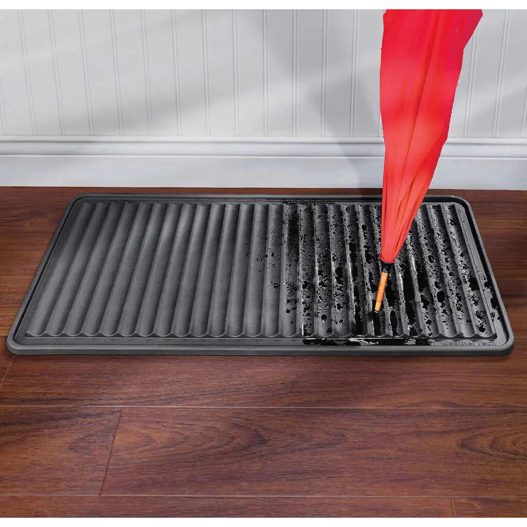 Indoor Shoe Mat | 40x90cm | Waterproof | Durable - WeatherTech