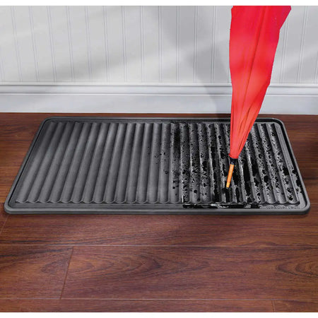 Indoor Shoe Mat | 40x90cm | Waterproof | Durable - WeatherTech