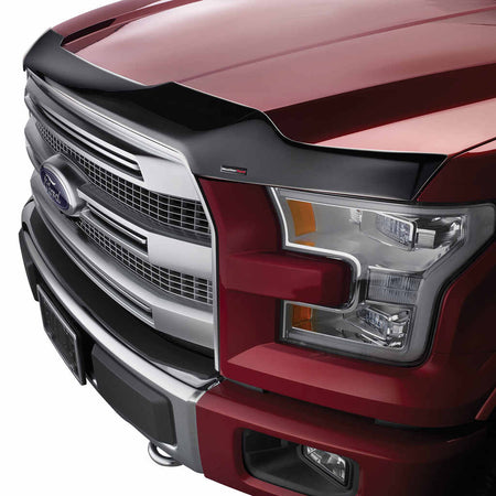 Dodge Durango WD (2011-2025) Front Hood Protection - WeatherTech CH