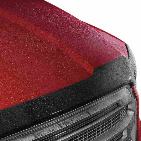 Dodge Durango WD (2011-2025) Front Hood Protection - WeatherTech CH