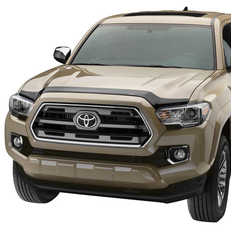 Dodge Durango WD (2011-2025) Front Hood Protection - WeatherTech CH