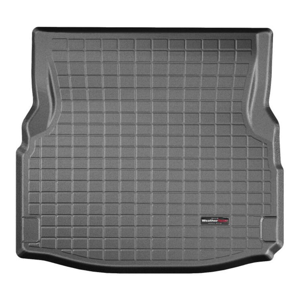 cargo mat for mercedes-benz e-class coupe c238 by weathertech
