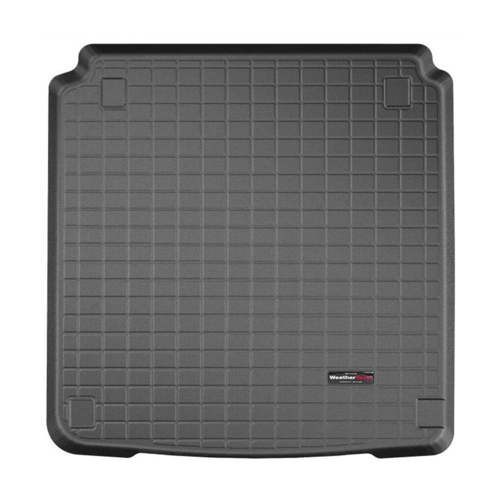 cargo mat for mercedes benz amg gt by weathertech