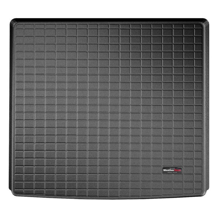 Chevrolet Tahoe GMT T1XX (2021-2024) Tapis des coffres (Protecteur de pare-chocs)