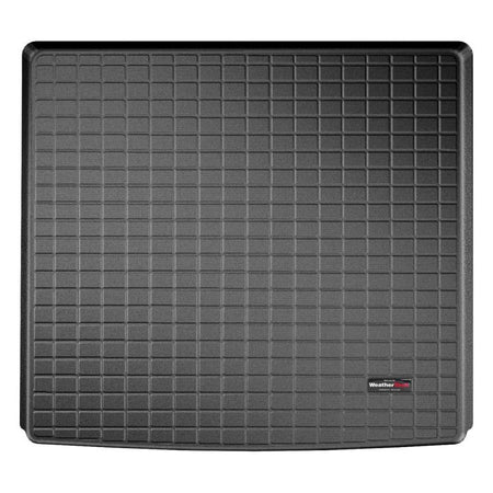 Cargo mat for BMW X6 E71 by weathertech