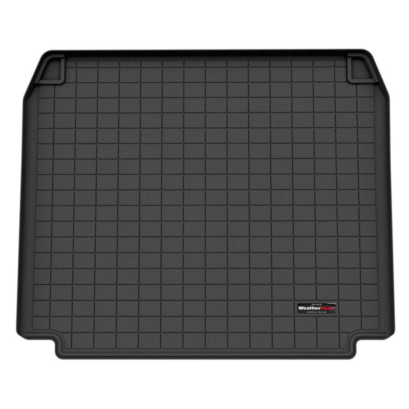 Cargo mat for aston martin DBX by weathertech