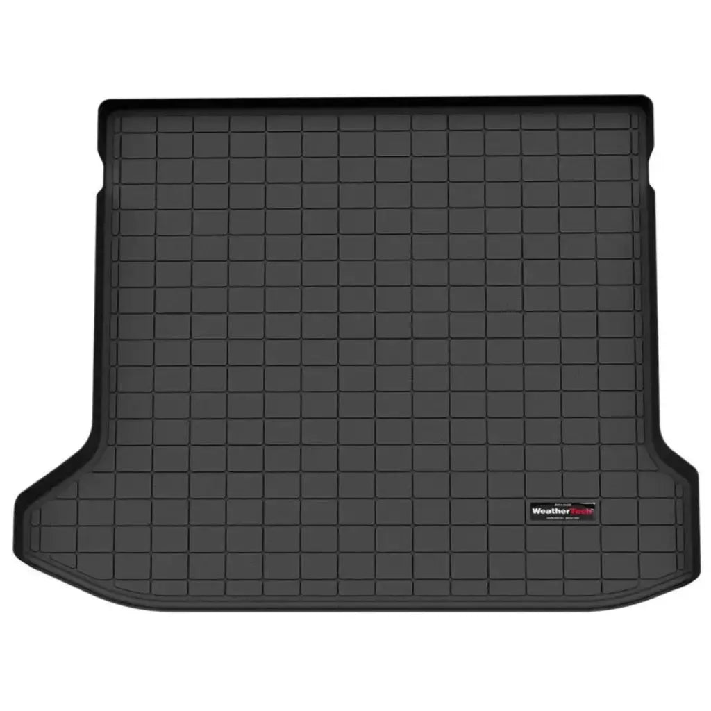 Cargo mat for hyundai ioniq 5