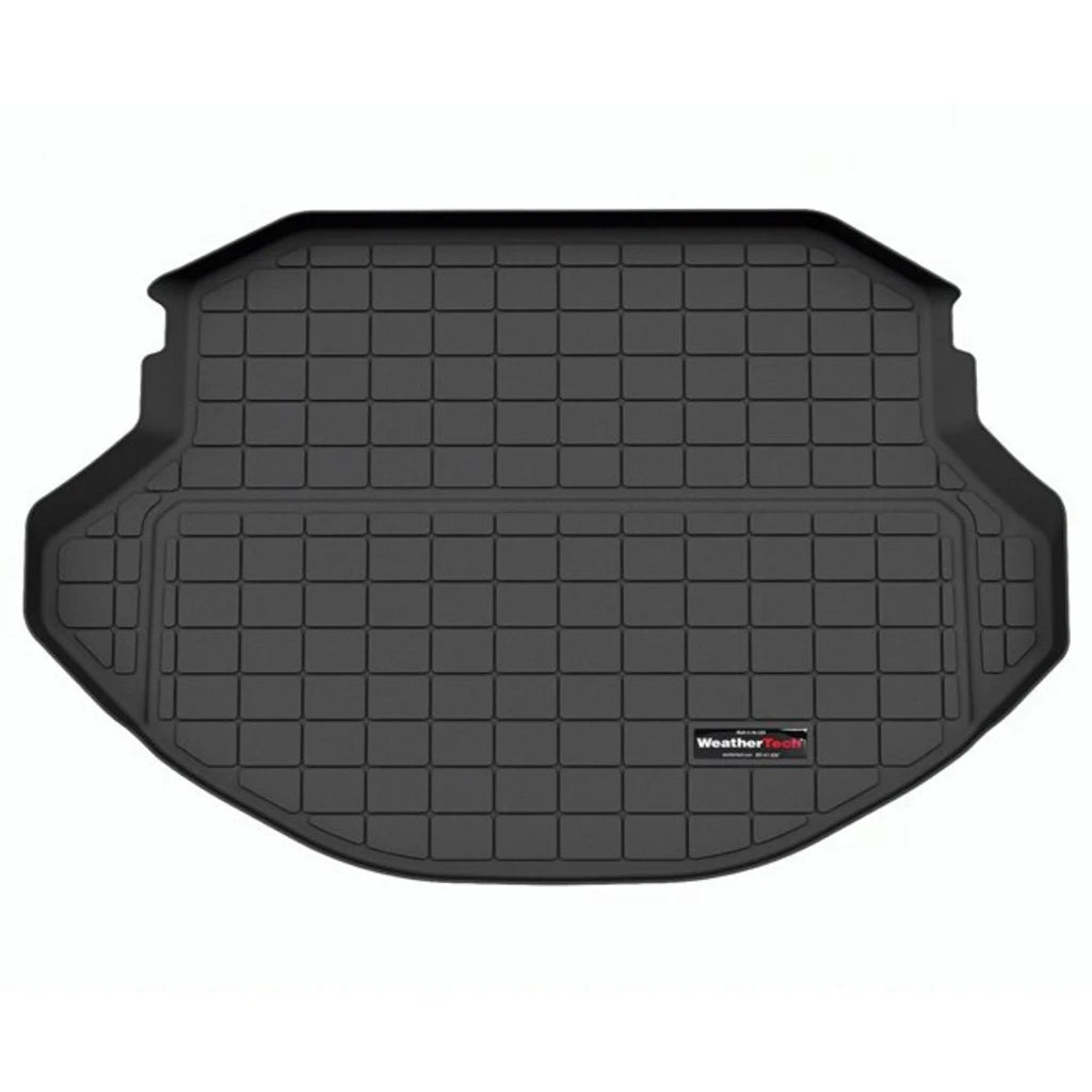 Ford F-150 Lightning (2022-2025) Front Cargo Mat - WeatherTech CH