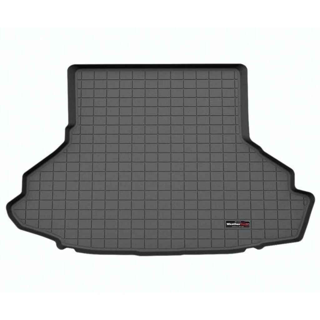 cargo mat for ford mustang s650 convertible without subwoofer weathertech