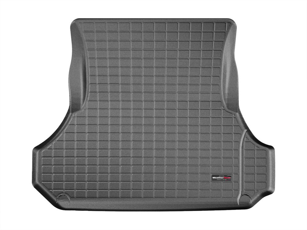Dodge Charger LD (2011-2023) Cargo Mat - WeatherTech CH