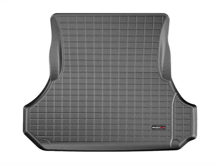 Dodge Charger LD (2011-2023) Cargo Mat - WeatherTech CH
