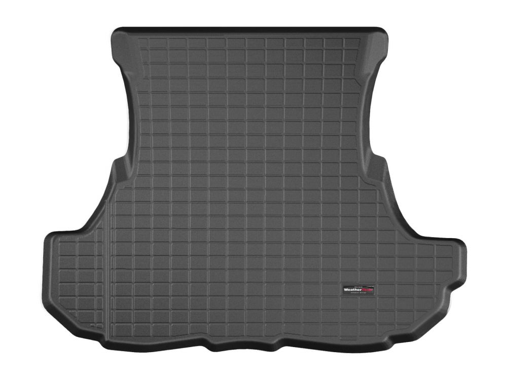 Dodge Challenger (2011-2023) Cargo Mat - WeatherTech CH