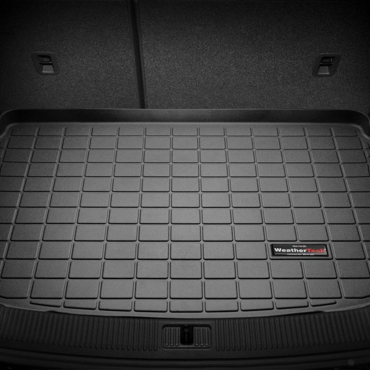Audi A1 (2010-2018) Cargo Mat - WeatherTech CH