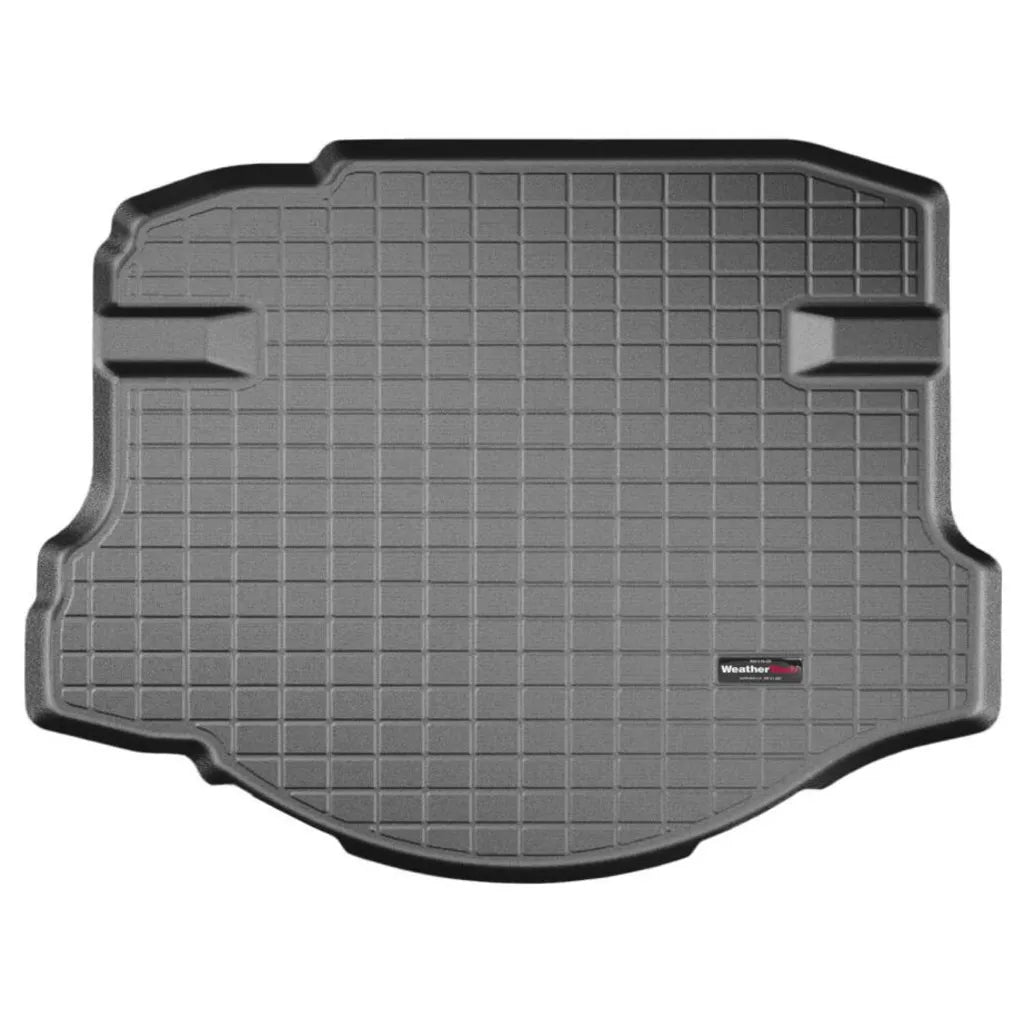 Chevrolet Camaro (2010-2011) Tapis des coffres