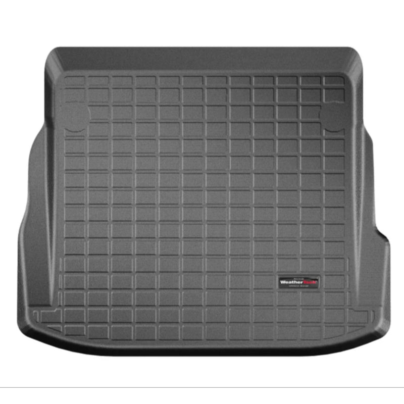 cargo mat for mercedes-benz AMG S63 coupe