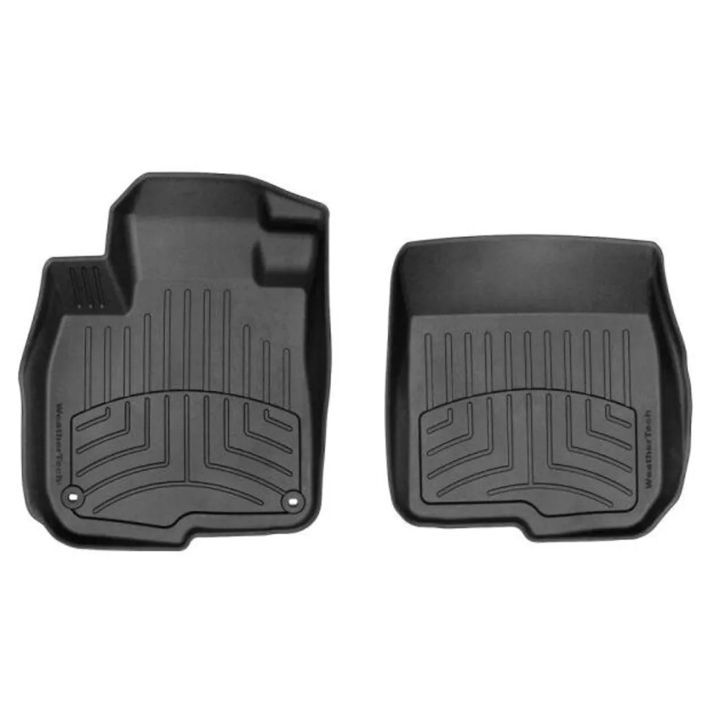 premium quality car mat for audi a4, a5, rs4, rs5, s4, s5 by weathertech