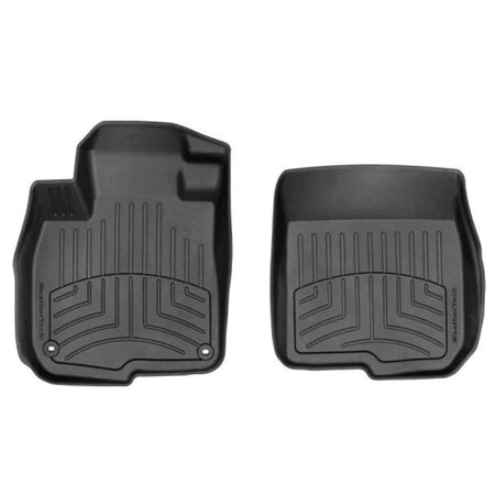 premium quality car mat for audi a4, a5, rs4, rs5, s4, s5 by weathertech