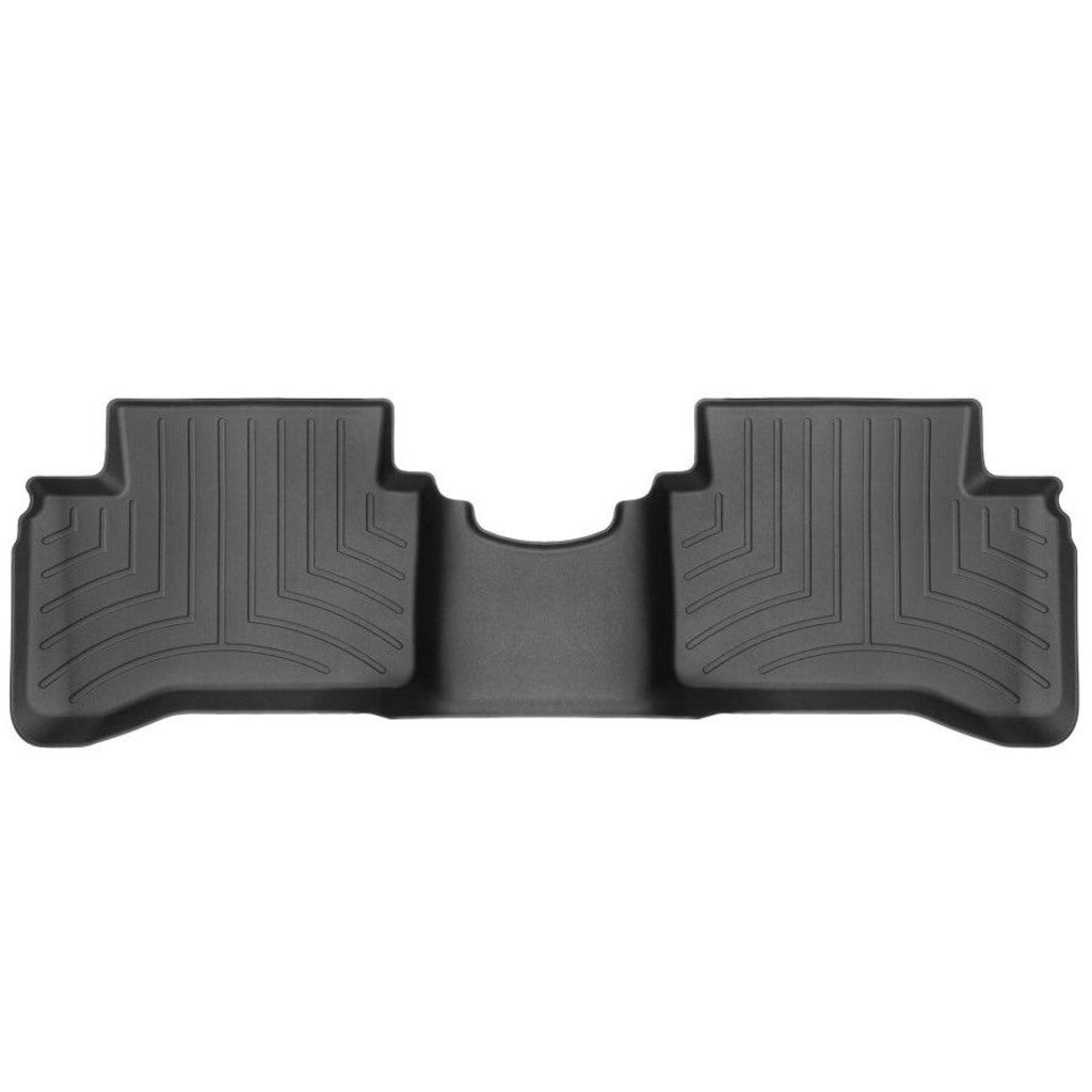 Hyundai Ioniq (2016-2022) 2nd Row Car Mat