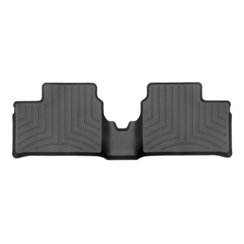 Suzuki Ignis (2016-2024) 2nd Row - WeatherTech CH