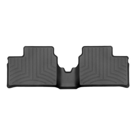 Suzuki Ignis (2016-2024) 2nd Row - WeatherTech CH