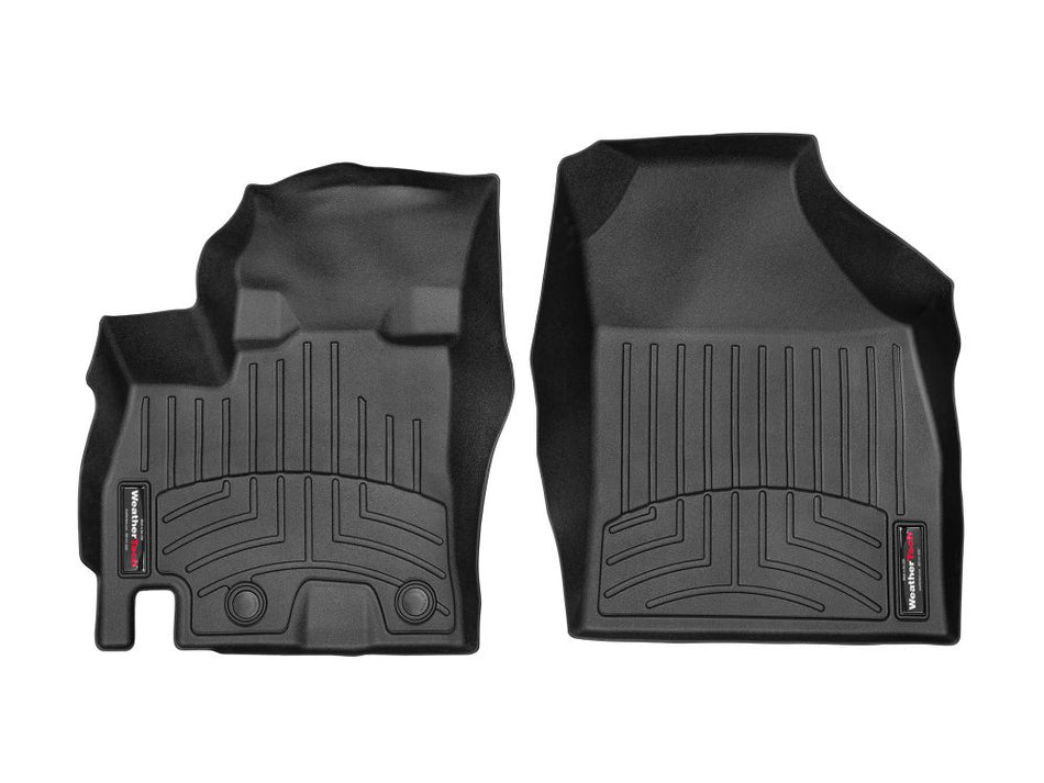 Suzuki Ignis (2016-2024) 1st Row - WeatherTech CH