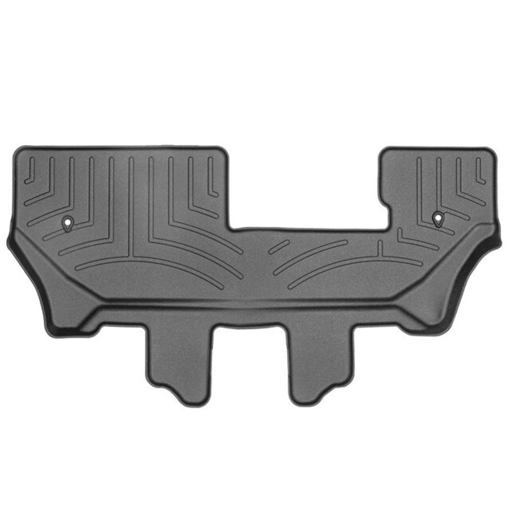 BMW X5 G05 (2019-2025) 3rd Row Car Mat (7-Seats)