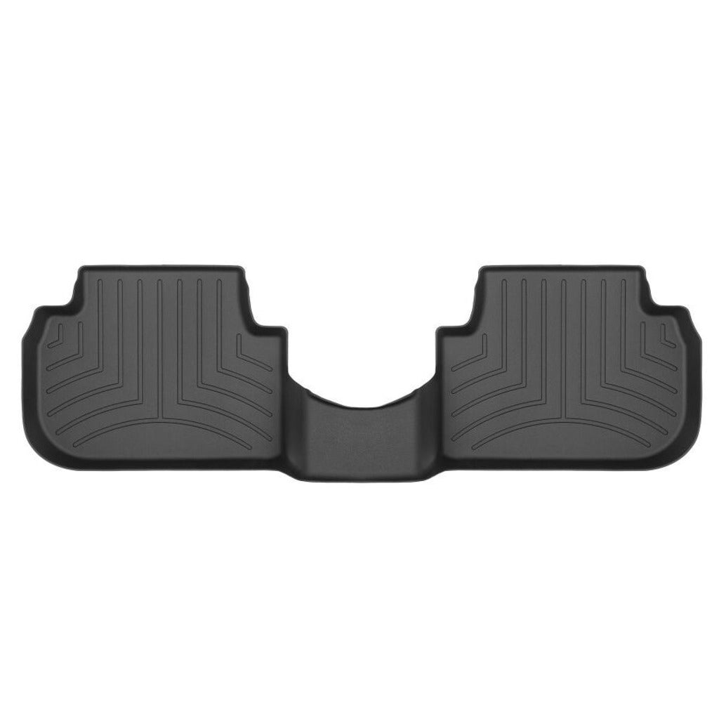 BMW 1-Série F40 et 2-Série Gran Coupé F44 (2020-2025) 2ème Rangée Tapis de Voiture