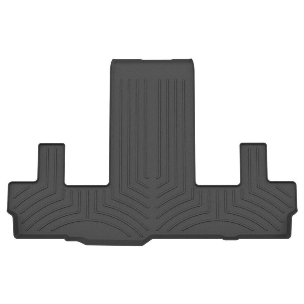 Cadillac Escalade / Chevrolet Suburban / CMC Yukon (2021-2025) 3. Reihe Automaten