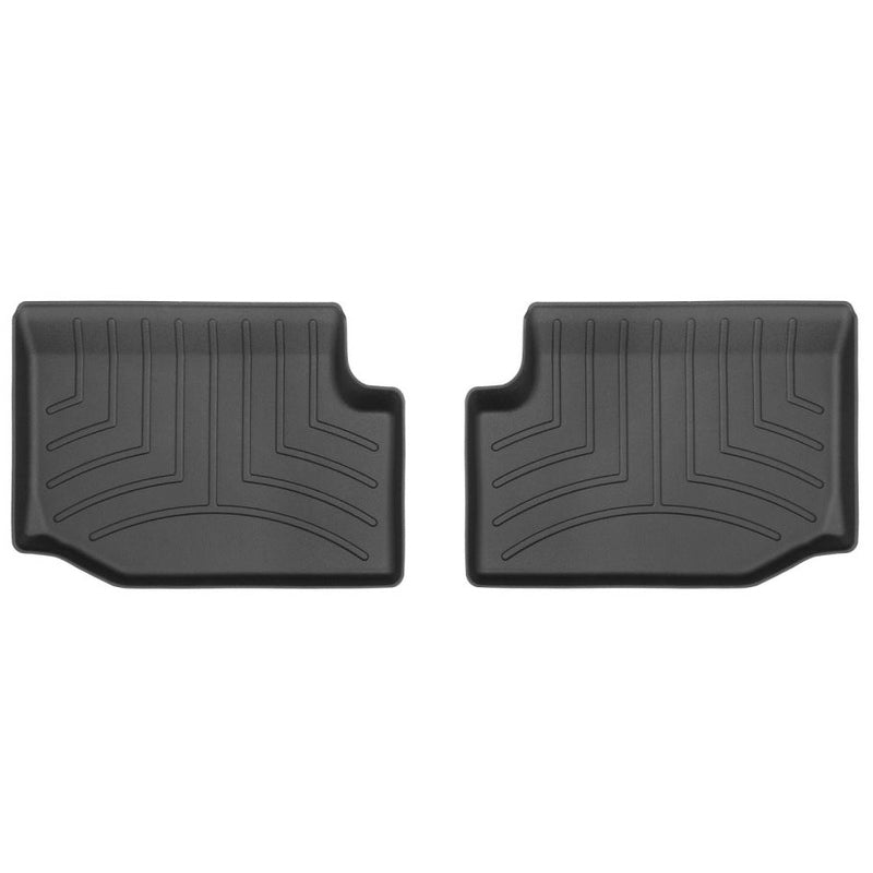 car mat for bentley continental 2nd row 3rd generation by weathertech
