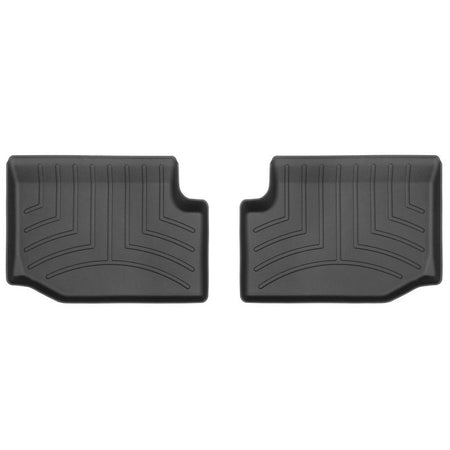 car mat for bentley continental 2nd row 3rd generation by weathertech