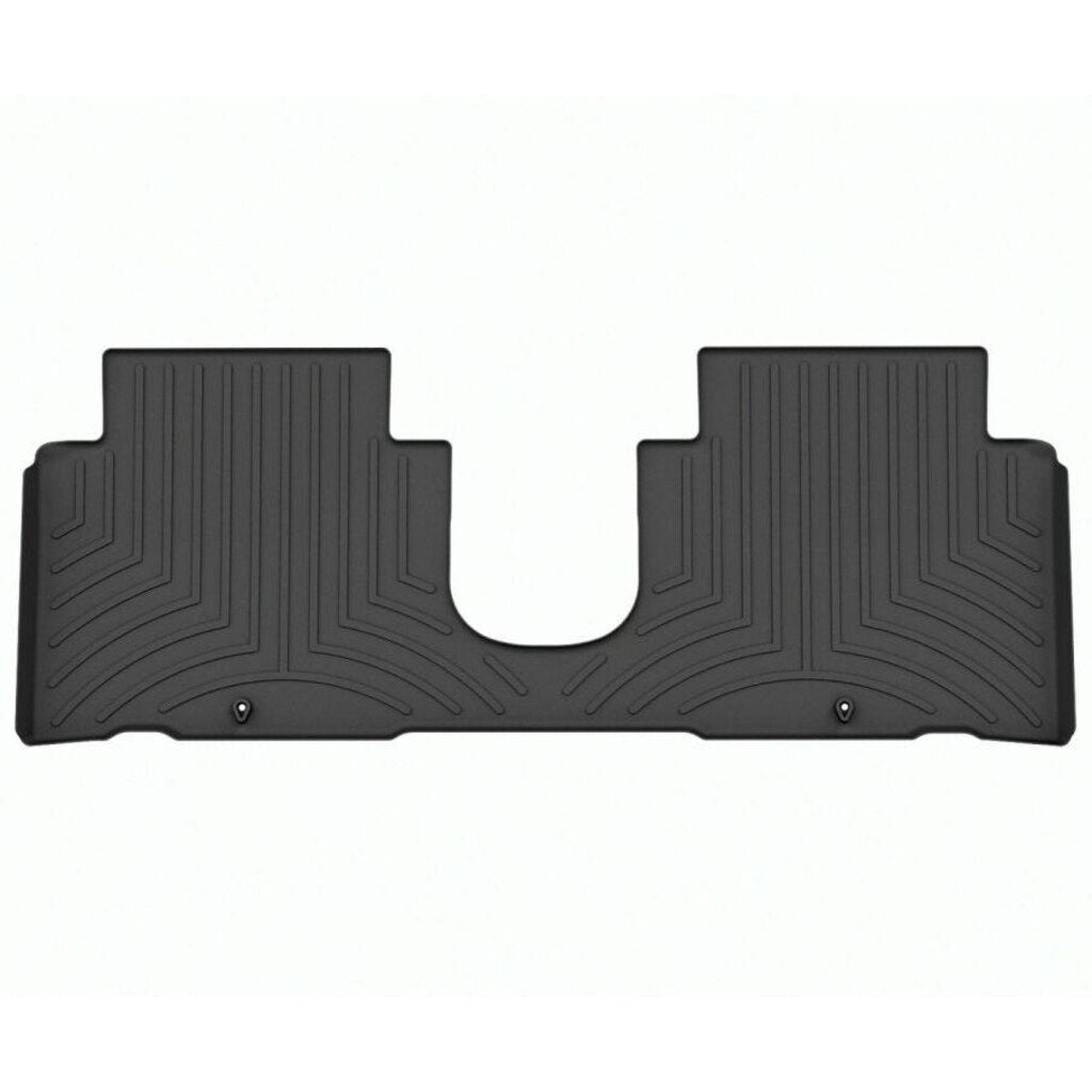 2nd row car mat for hyundai ioniq 5
