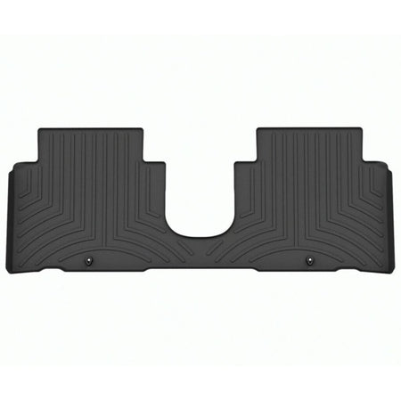 2nd row car mat for hyundai ioniq 5