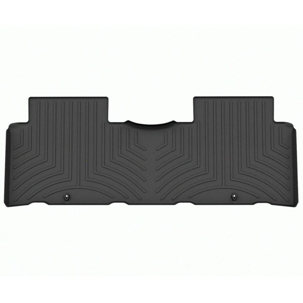 2nd row car mat for hyundai ioniq 5