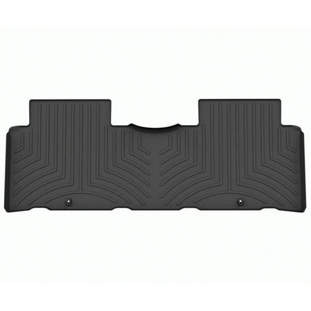 2nd row car mat for hyundai ioniq 5