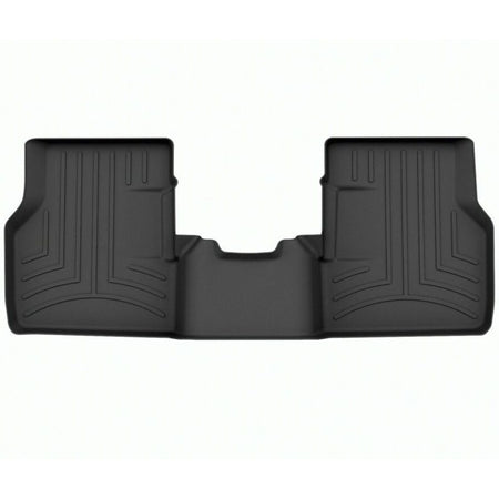 car floor mat for alfa romeo tonale 956 2nd row by weathertech