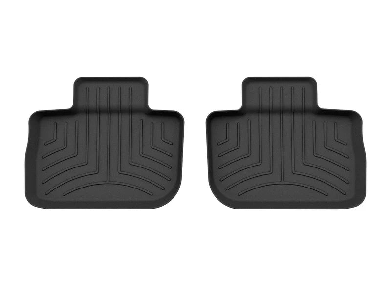 Dodge Charger LD (2011-2023) 2nd Row Premium Car Mat - WeatherTech CH