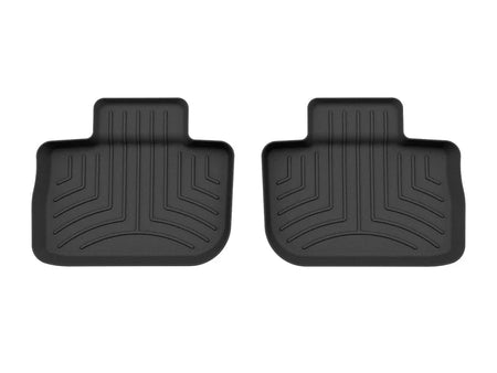 Dodge Charger LD (2011-2023) 2nd Row Premium Car Mat - WeatherTech CH