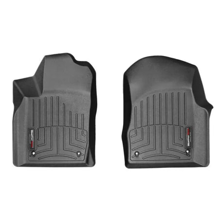 Dodge Durango WD (2013-2015) 1st Row Car Mat - WeatherTech CH