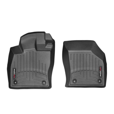 SEAT Leon ST / Volkswagen Golf Mk7/Mk8 Series (2012-2024) 1st Row Car Mat - WeatherTech CH