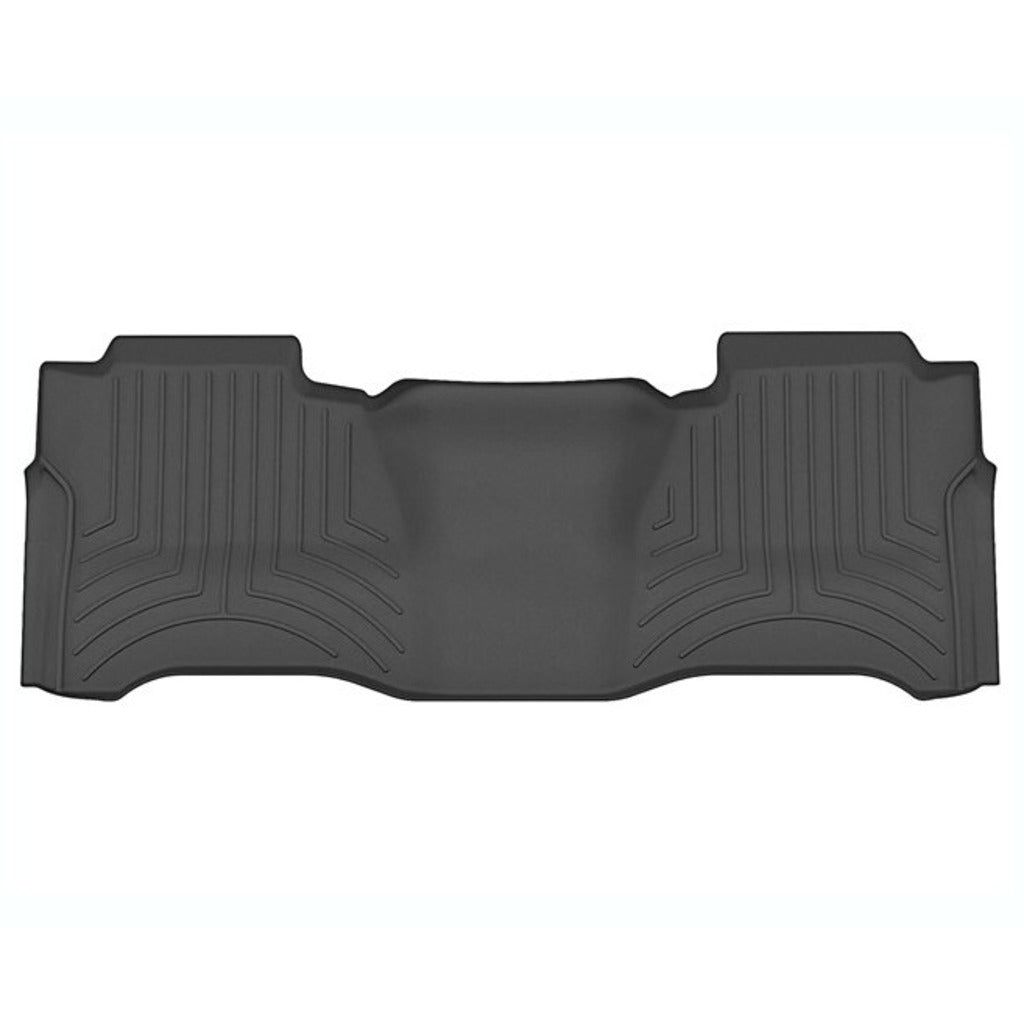 Chevrolet Silverado 1500 Crew-Cab (2014-2018) 2nd Row Truck Mat